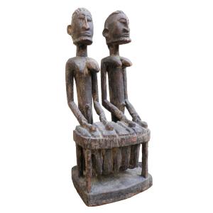Dogon Balafon Players From Mali