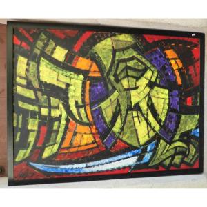 The Saber By Frédéric Davis 1919-1996