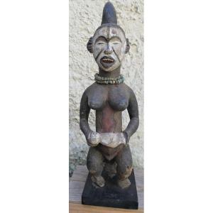 Nigeria Idoma Maternity Hospital