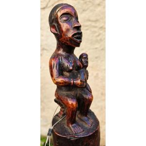 Vili-congo Scepter