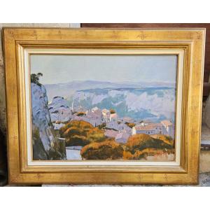 The Leases Of Provence By Hervé Fenouil