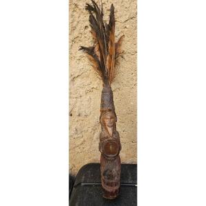 Congo Teke Scepter