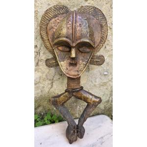 Kota Reliquary Gabon
