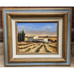 Carpentras By Philippe Pierron 1953-2019