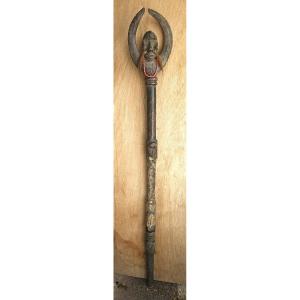 Scepter - Grebo Cane