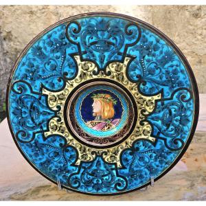  Old Bordeaux Ceramics