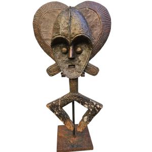 Kota Reliquary Gabon - Congo