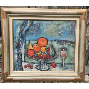 The Cup Gardened By Raya Sorkine