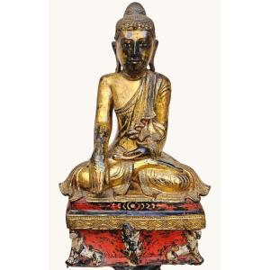 Buddha 19th Century