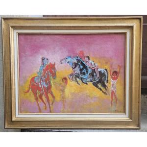 The Circus By Klein