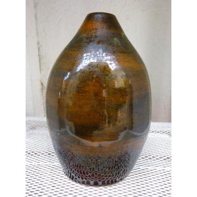 Henry Simmen Vase