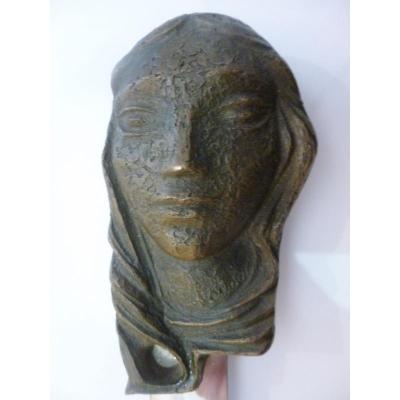  Paper Cup Signed De Oudot