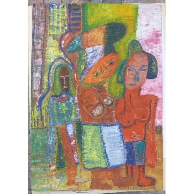 Hamadi Ben Saad Tunisia