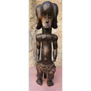 Three-headed Reliquary Fang Gabon