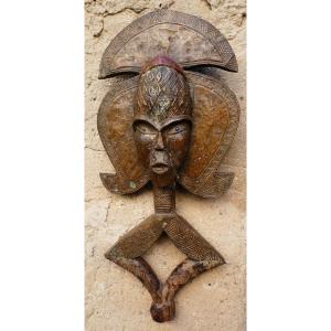Reliquary Kota - Gabon