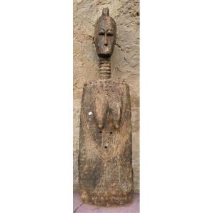 Yoruba Plank Mask - Nigeria