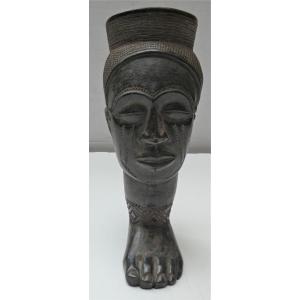 Kuba-congo Cup. Verite Collection