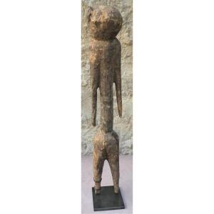 Moba Statue, Tchitcheri From Togo