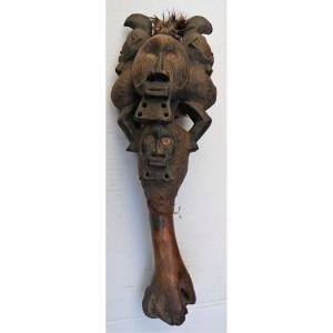 Congo Teke Scepter