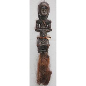 Royal Fang Du Gabon Fly Hunting