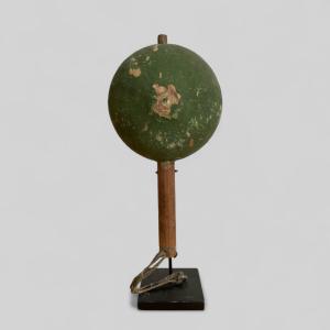 Hopi Culture Rattle, Pueblo Arizona People