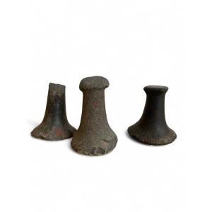 Ancient Pestles – Polynesia