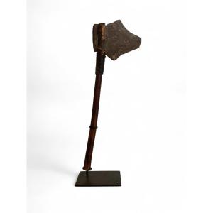 Plains Indian Axe