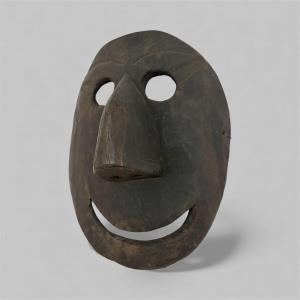 Funeral Mask, South Korea