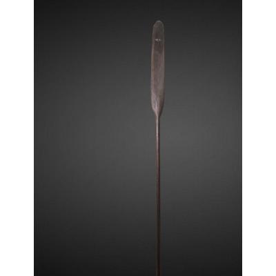 Borneo Paddle
