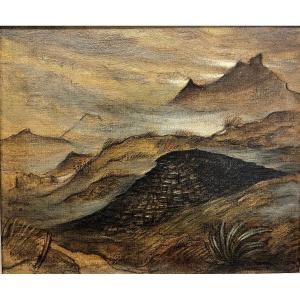 Xavier De Langlais 1906-1975