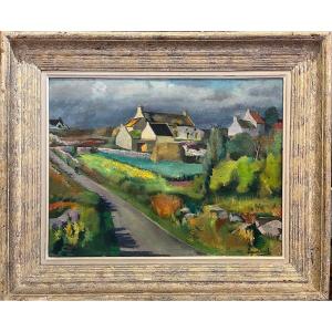 Lucien Weil 1902–1963
