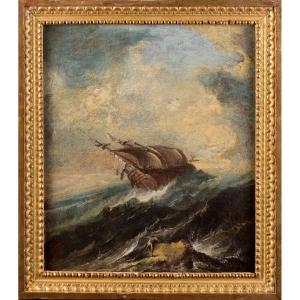 Antonio Maria Marini (venice, 1668 - 1725), 