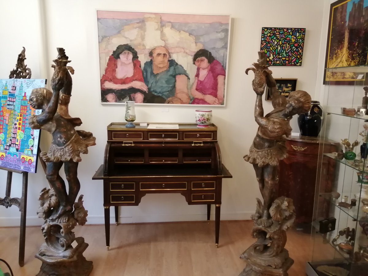 Galerie Intemporelle