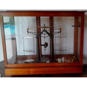 Pharmacy Scale