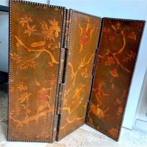 Chinese Screen