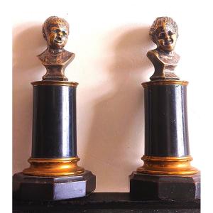 Bronze