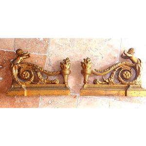 Fireplace Bar. Bronze