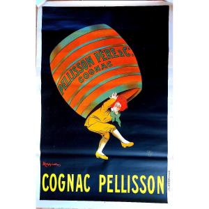 "cognac Pellisson" Poster