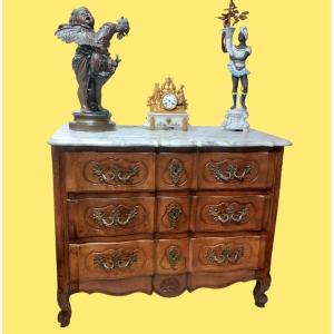 Crossbow Chest Of Drawers