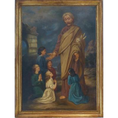 Great Religious Painting