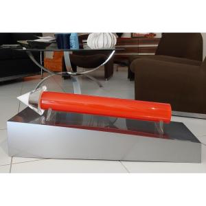 Farhi Jean Claude Sculpture
