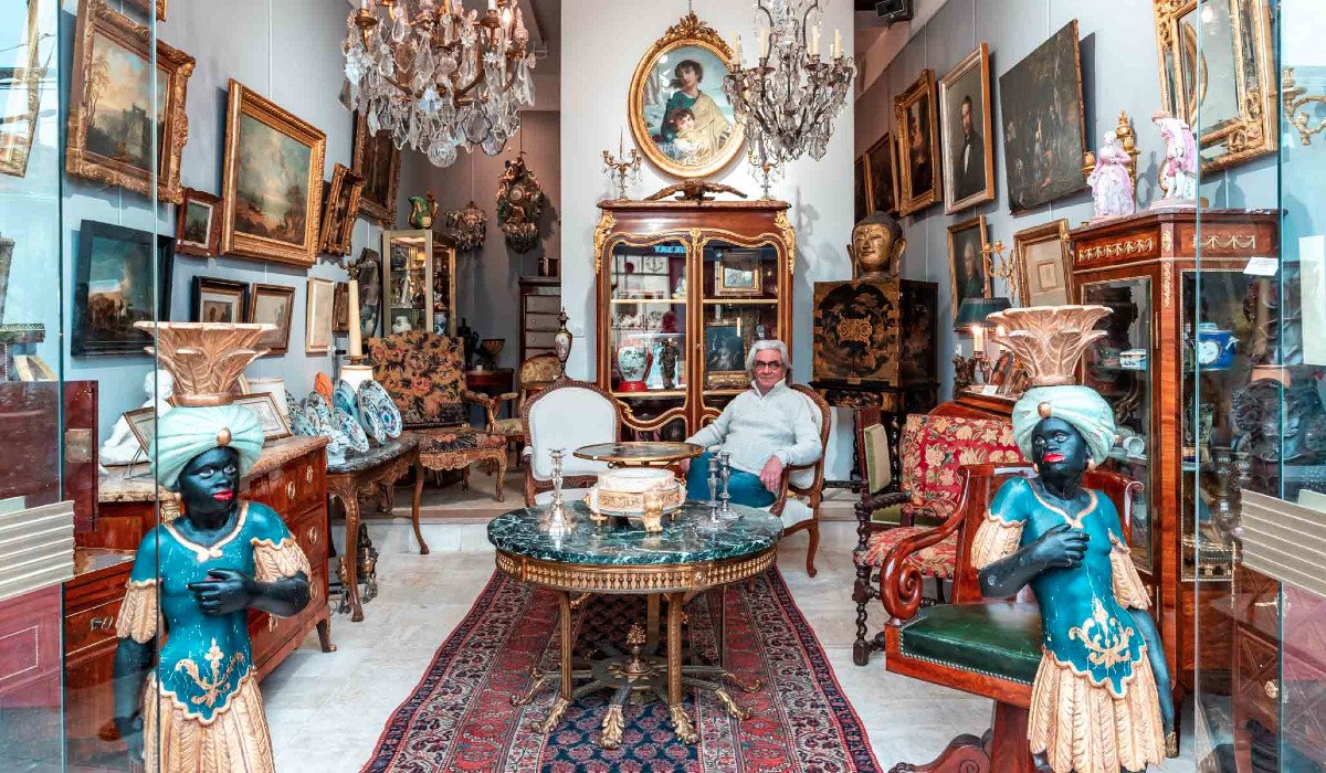 Galerie Jacques Briau