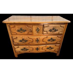 A Parisian Commode 18th Century