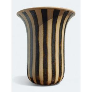 Primavera Vase - Gustave Asch - Saint Radegund (1930)