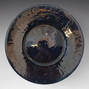 Biot. Large Ceramic Dish (circa 1930)