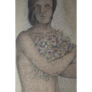 Louis Arnaud, Flora (circa 1960)