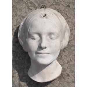 L’inconnue De La Seine (20th Century)