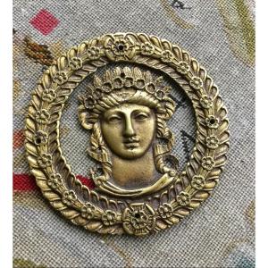 Bronze Furniture Restoration Period