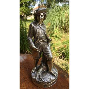 Subject In Silver Regulates Titled Winter