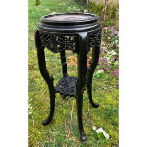 Chinese Bolster In The Taste Of Viardot